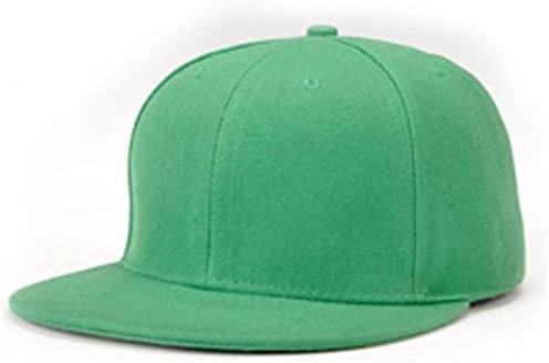 Amazon ケイ ララ キャップ 帽子 スナップバックキャップ グリーン 無地 レディースキャップ メンズキャップ キャップ 通販