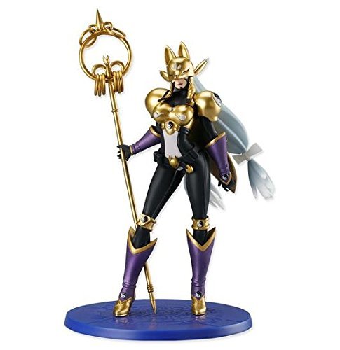 BANDAI Digimon Tamers DIGIMON PRECIOUS MODEL Sakuyamon Premium Figure