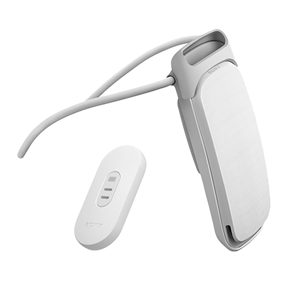 ソニー REON POCKET 5 (レオンポケット5) センシングキット ウェアラブルサーモデバイス Bluetooth スマートフォン連動 USB給電 ペルチェ素子商品画像