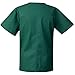 MedGear Men's Scrubs Set Multi-Pocket Top & Pants, Medical Uniform 7890