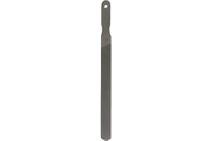 Beno J Gundlach HF-10 10" Handy File for Plastic Laminate Edge Finishing