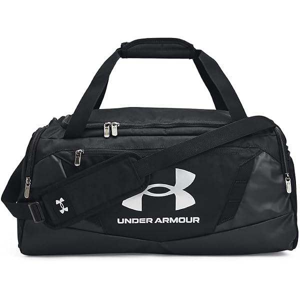 Mala de Treino Unissex Under Armour Undeniable 5.0 Du | Amazon.com.br