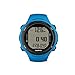Suunto D4i Novo Scuba Diving Computer, Blue