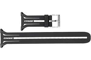 Cressi Giotto Wrist Band Strap