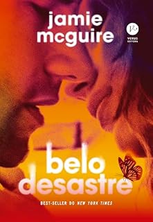 Livro Belo desastre (Vol. 1)