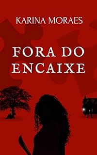 Livro Fora do encaixe