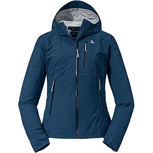 Schöffel Tegelberg Women's 2.5 L Jacket L Jacket
