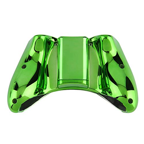 image for NeanTak-US NeanTak Set Wireless Controller Shell Case Bumper Thumbstic