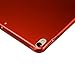 Jisoncase iPad Pro 10.5 Case Magnetic Smart Cover with Auto- Wake/Sleep Function, Red (JS-PRO-14N30)