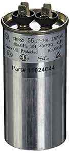 Amazon.com : Hayward SMX11024644 Run Capacitor Replacement