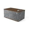 Klipsch The Three Ii Wireless Walnut