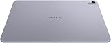 HUAWEI MatePad 11.5 128GB 11.5" Snapdragon 6GB RAM Wi-Fi 6 HarmonyOS 3.1 Grey view 4