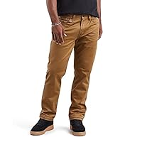 Caraway - Twill (Waterless), 46W x 29L