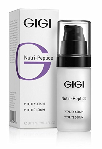 gigi nutri peptide 10 lactic cream