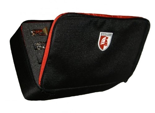 Feldherr MINI 32 miniatures Figure Case