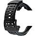 Suunto Ambit3 Peak Strap Black, One Size