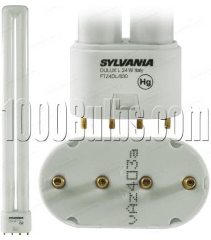 Sylvania - 20596 - FT24DL/841 - Amazon.com