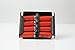 Gunner Solutions Gen 2 Ez8 Versatile Shotshell Carrier (Carbon Black)