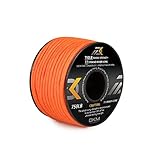 750lb Paracord Cord 11 Strand Inner-Core Nylon