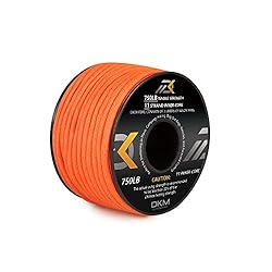 750lb Paracord Cord 11 Strand Inner-Core Nylon