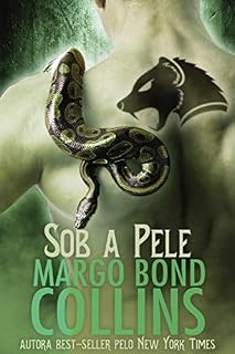 Livro Sob a Pele (A Defesa dos Transfiguradores)