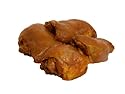 Marconda's Meats, Tandoori-Style Marinated Chicken with Curry, 4 boneless thighs, 16 oz.