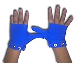 Stop Thumb Sucking with Bouncing Blue Small ages 2  4 years old