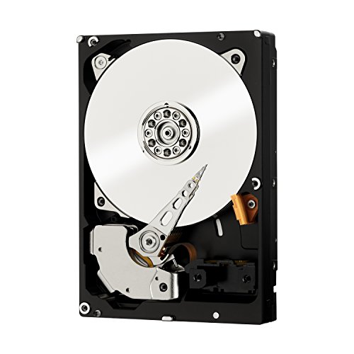 Western digital RE 3 TB Enterprise Hard Drive: 3.5 Inch, 7200 RPM, SATA III, 64 MB Cache - WD3000FYYZ (Old Model) Bullet - 5 years warranty from seller