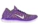 Nike Women's Free Rn Flyknit Running Shoe