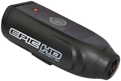 GSM Instant-On HD POV Video Camera with Remote Option