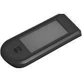 MISOSLIN Waterproof Dashboard Silicone Cover Protection for NIU KQi2 KQi3 Electric Scooter Display Screen Protective Case Accessories