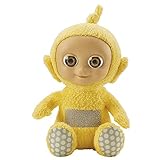 Teletubbies Giggling Tiddlytubbies Umby Pumby Soft Plush Toy