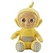 Teletubbies Giggling Tiddlytubbies Umby Pumby Soft Plush Toy