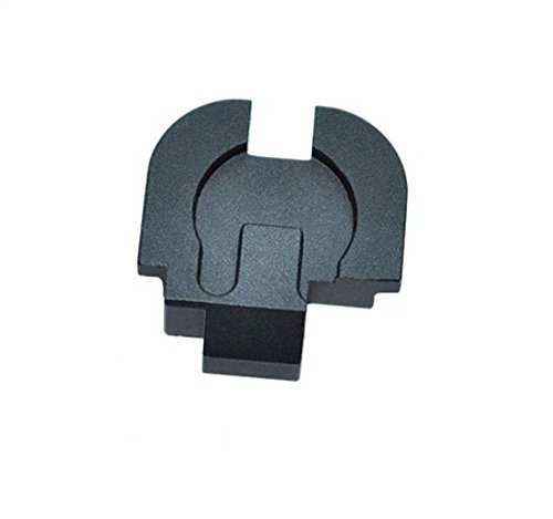 image for BASTION rear slide cover plate for Springfield XDS 9mm .40SW .45 ACP m
