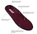 Flat Feet Orthotic Foot Inserts Overpronation Shoe Inserts Arch Support Inserts Women Insoles Breathable Shoes Insoles Anti-Fatigue for Workers Traveler (Mens 15-15 1/2）thumb 1