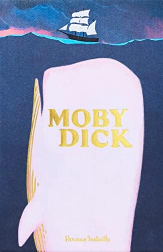 Amazon.com: Moby Dick (Oxford World's Classics): 9780199535729
