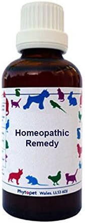 Phytopet Causticum 30c