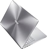 ASUS ZenBook Pro UX501VW 15" 4K Touchscreen Laptop (Core i7-6700HQ CPU, 16 GB DDR4, 512 GB NVMe SSD, GTX960M GPU, Thunderbolt III, Win 10 Cortana Premium)