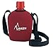 Laken Pluma 34oz 1L Water Bottle Hiking and Camping Canteen