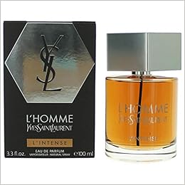 new ysl mens cologne