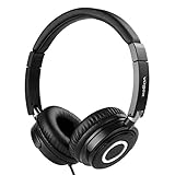 Headphones Case for Vogek On Ear Headphones