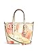 GUESS Delaney Floral-Print Mini Tote