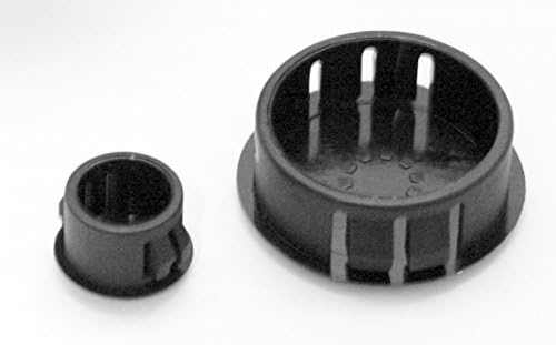 Exile Machine Hammerhead Hole Caps