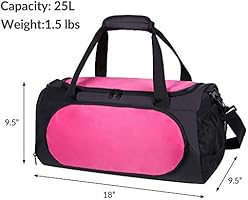 ladies sports bags amazon