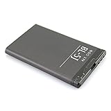 Generic Non-OEM BL-5J 1320mAh Battery for Nokia