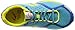 Newton Running Women's Distance S III Blue/Yellow Running Shoe 8 Women US