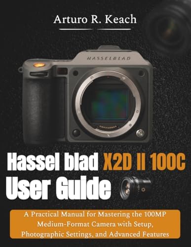 Leica SL2-S User Guide for Beginners: A Comprehensive Guide to