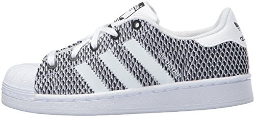 EL C Skate Shoe adidas Originals Superstar Color Shift