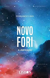 Livro Novo Fori