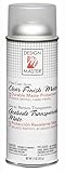 Design Master DM-HDF-169 Home Decor Finish Aerosol Spray, 11-Ounce, Clear Matte